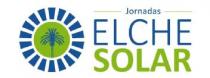 Jornadas ELCHE SOLAR