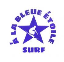 A la bleue étoile Surf