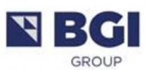 BGI GROUP