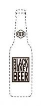 BHB BLACK HONEY BEER