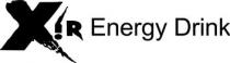 XIR Energy Drink