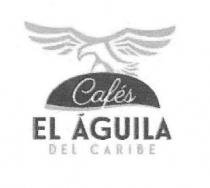 CAFÉS EL ÁGUILA DEL CARIBE