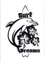 SURF DREAMS