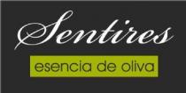 SENTIRES ESENCIA DE OLIVA