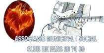 ASSOCIACIÓ MUNICIPAL I SOCIAL CLUB DE FANS 60 70 80