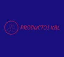 PRODUCTOS KBL