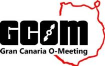 GCOM Gran Canaria O-Meeting