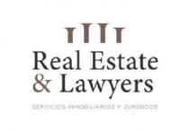 REAL ESTATE & LAWYERS SERVICIOS INMOBILIARIOS Y JURÍDICOS