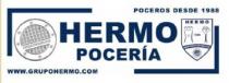 HERMO POCERIA POCEROS DESDE 1988 DESATRANCOS WWW.GRUPOHERMO.COM