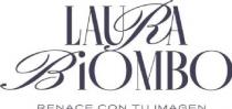 Laura Biombo RENACE CON TU IMAGEN