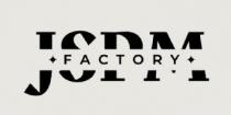 jspm factory
