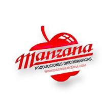 Manzana, Producciónes Discográficas www.discosmanzana.com