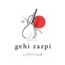Gehi Zazpi cellistak