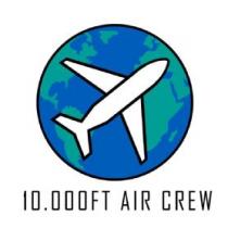 10.000 FT AIR CREW