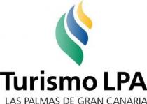 TURISMO LPA LAS PALMAS DE GRAN CANARIA