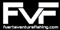 FVF FUERTEVENTURAFISHING.COM