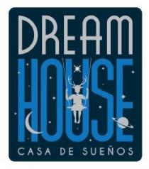 DREAM HOUSE CASA DE SUEÑOS
