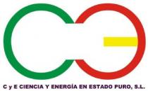 C Y E CIENCIA Y ENERGIA EN ESTADO PURO, S.L.