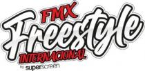 FMX FREESTYLE INTERNACIONAL BY SUPERSCREEN