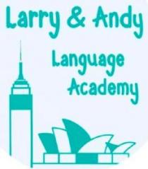 LARRY & ANDY LANGUAJE ACADEMY