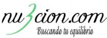 NU3CION.COM BUSCANDO TU EQUILIBRIO