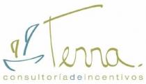TERRA CONSULTORIA DE INCENTIVOS