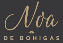 NOA DE BOHIGAS