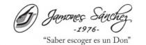 JS JAMONES SANCHEZ 1976 