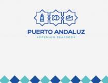 PUERTO ANDALUZ PREMIUM SEAFOOD