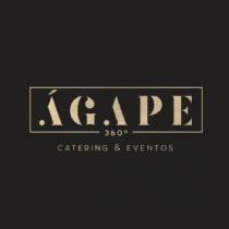 ÁGAPE 360 CATERING & EVENTOS