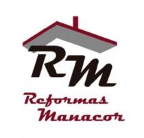 RM REFORMAS MANACOR