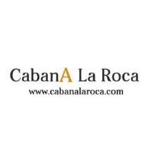 CabanA La Roca www.cabanalaroca.com