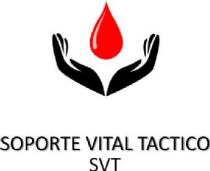 SOPORTE VITAL TACTICO SVT