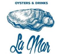 OYSTERS & DRINKS LA MAR