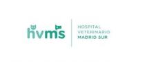 HVMS HOSPITAL VETERINARIO MADRID SUR