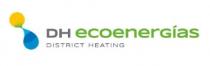 DH ECOENERGÍAS DISTRICT HEATING