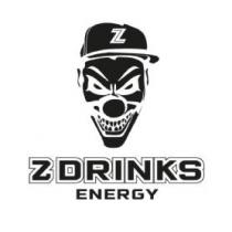 Z ZDRINKS ENERGY