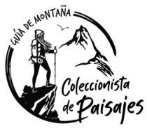 Coleccionista de Paisajes Guía de Montaña