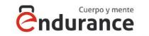 Endurance Cuerpo y mente