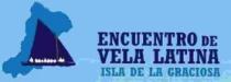 ENCUENTRO DE VELA LATINA ISLA DE LA GRACIOSA
