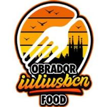 OBRADOR FOOD IULIUSBCN