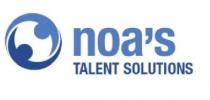 noa's TALENT SOLUTIONS