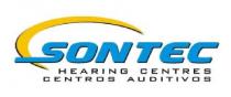SONTEC HEARING CENTRES CENTROS AUDITIVOS