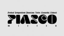 FESTIVAL INDEPENDIENTE ASTURIANU SOBRE COMUNIDÁ CULTURAL FIASCO MIERES
