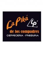 LA PIKÁ DE LOS COMPADRES LP CERVECERIA - FREIDURIA
