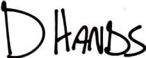 DHands