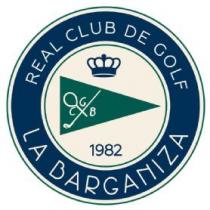 REAL CLUB DE GOLF LA BARGANIZA CGB 1982