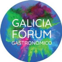 GALICIA FÓRUM GASTRONÓMICO