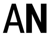 AN