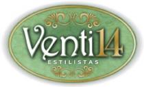 Venti14 ESTILISTAS